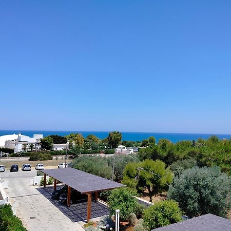 Ferienwohnung Antica Via Traiana Monopoli Exterior foto