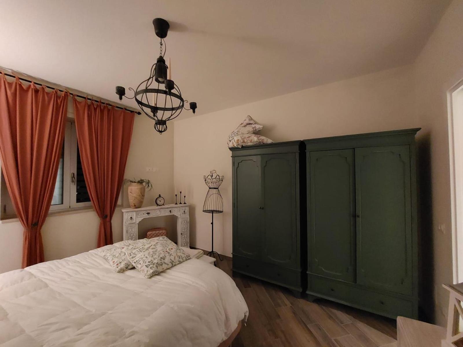 Ferienwohnung Antica Via Traiana Monopoli Exterior foto