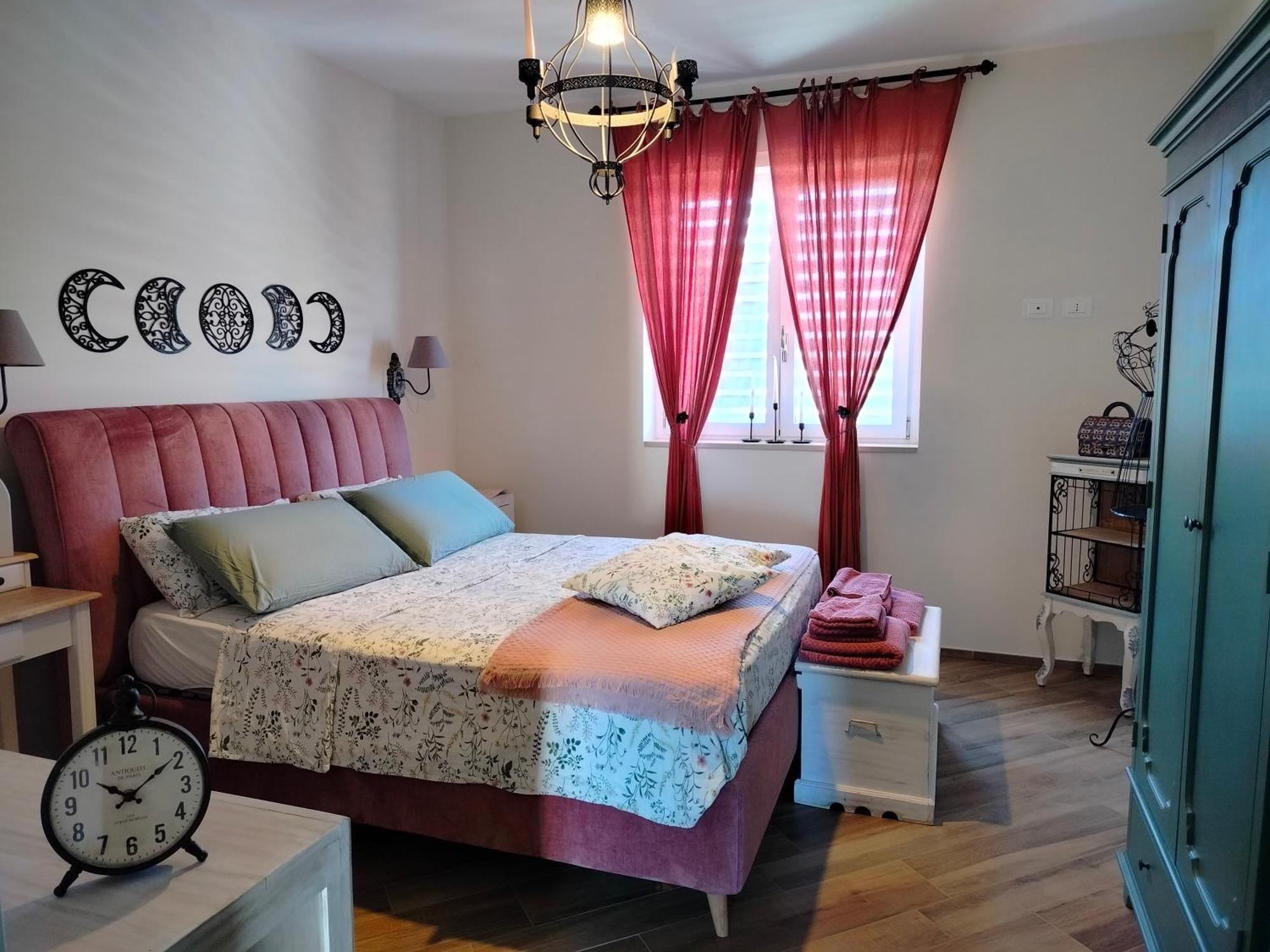 Ferienwohnung Antica Via Traiana Monopoli Exterior foto